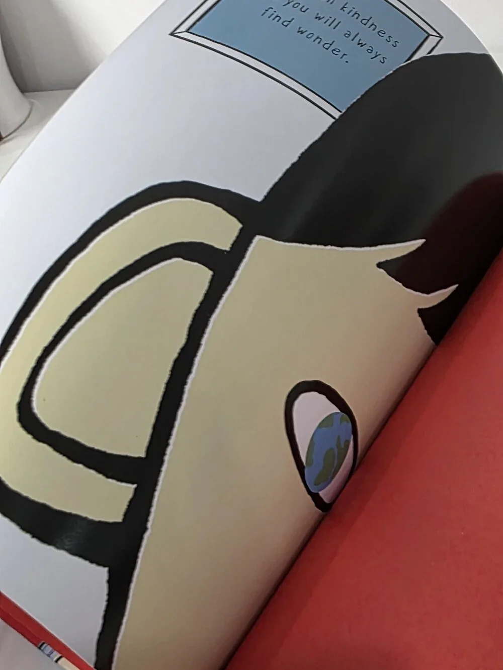 We’re All Wonders Hardcover Book
